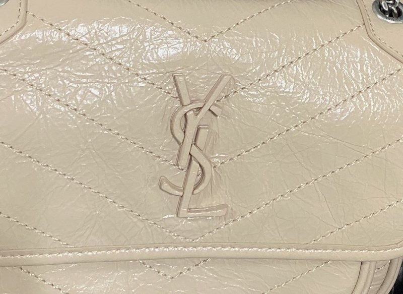 YSL Top Handle Bags